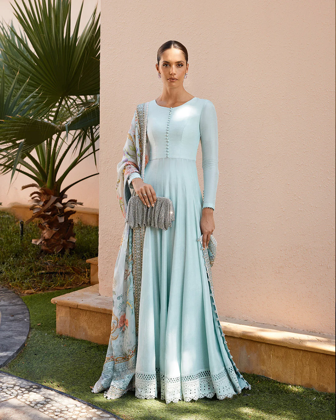 Faiza Saqlain | Latissa