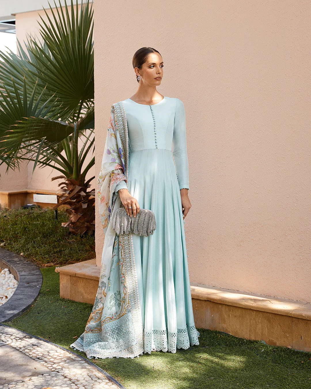 Faiza Saqlain | Latissa