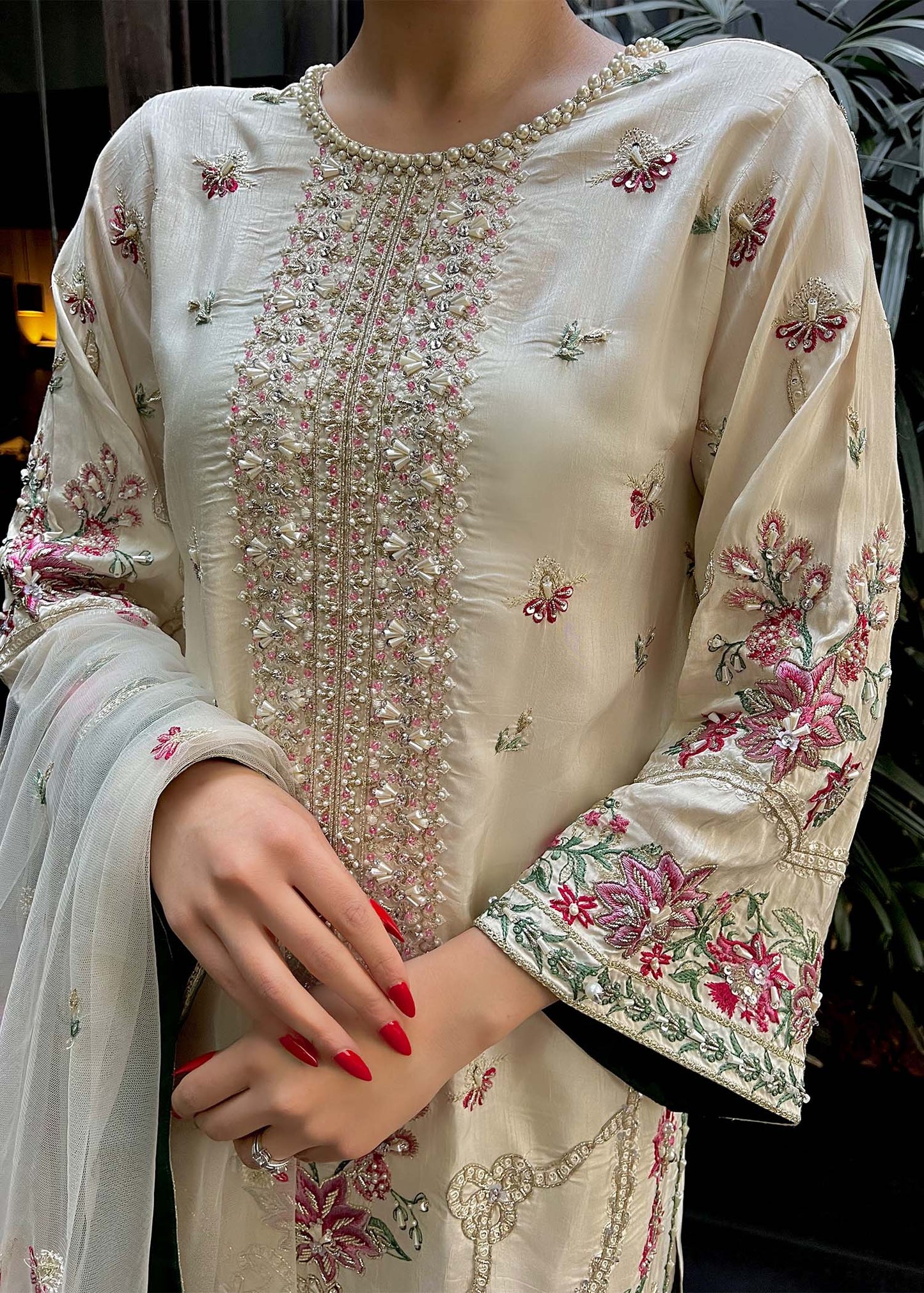 Nuriyaa | Gusel Formals | Ayleen