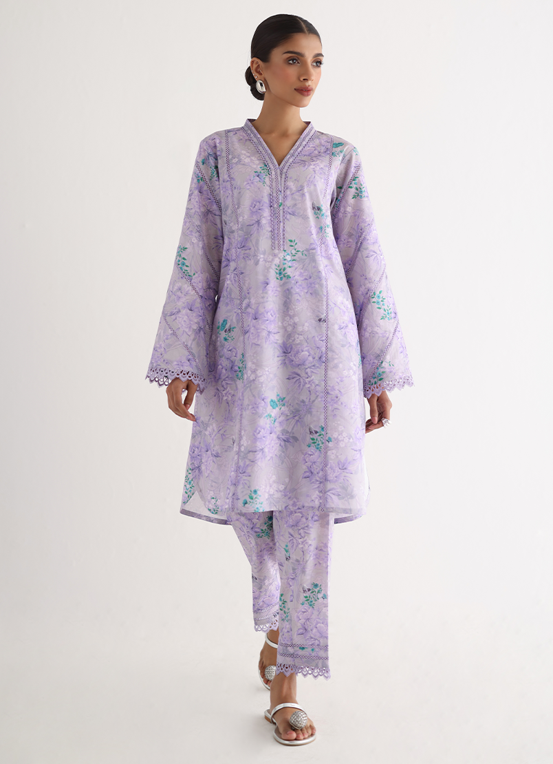 Image | Spring Basics 25 | IMPRSS-213116-12377 XS Lavender Cotton