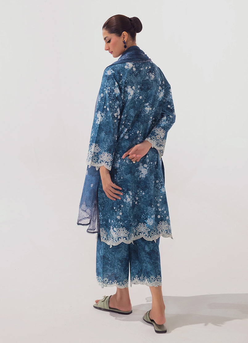 Image | Spring Basics 25 | IMPRSS-213969-12550 S Zinc Cotton