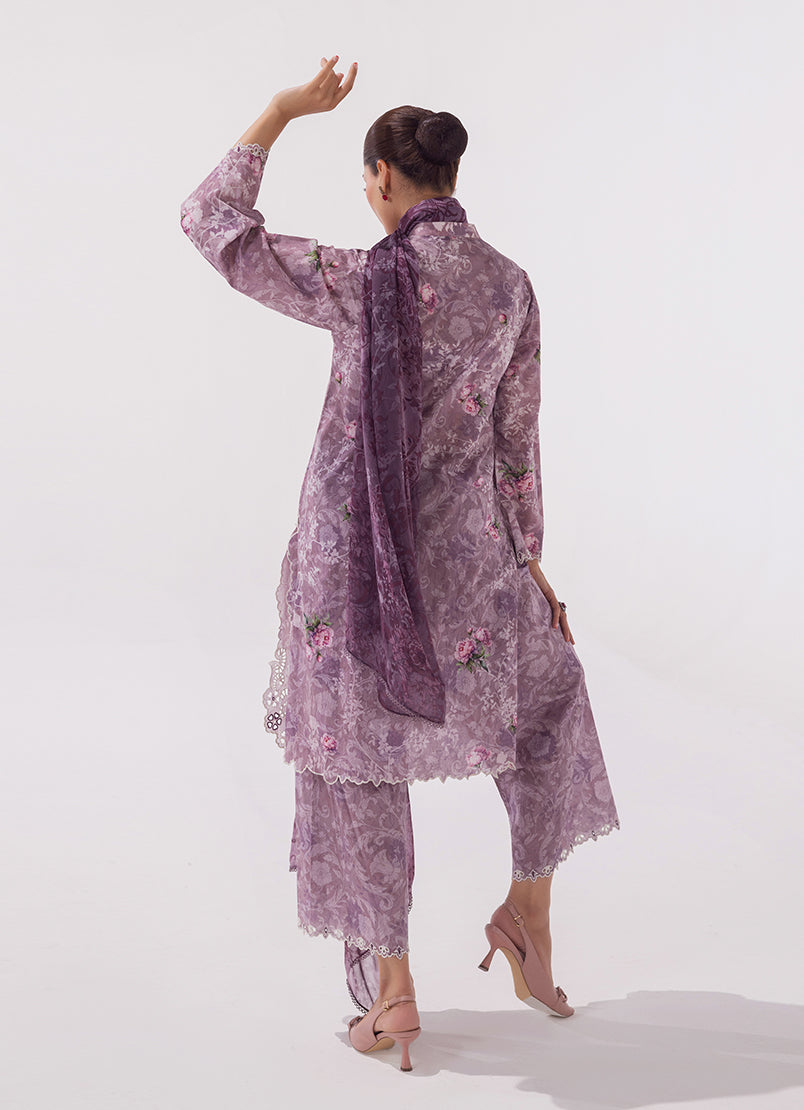 Image | Spring Basics 25 | IMPRSS-214014-12489 M Dusty Pink Cotton