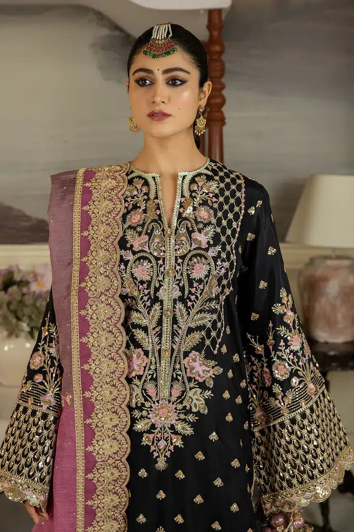 Imrozia Premium | Jahaan Ara Wedding Formals 23 | SRS-08 Inaayat - Pakistani Designer Dress - by Imrozia Premium | Type: Bridal - 100% Original at Saira Sultan