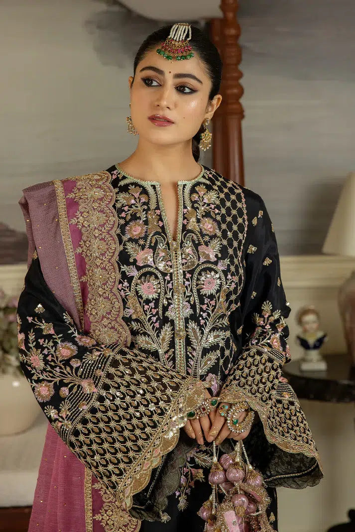 Imrozia Premium | Jahaan Ara Wedding Formals 23 | SRS-08 Inaayat - Pakistani Designer Dress - by Imrozia Premium | Type: Bridal - 100% Original at Saira Sultan