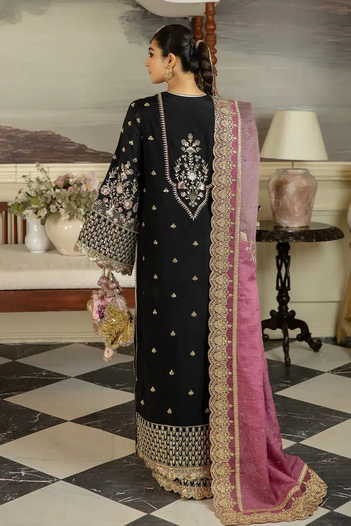 Imrozia Premium | Jahaan Ara Wedding Formals 23 | SRS-08 Inaayat - Pakistani Designer Dress - by Imrozia Premium | Type: Bridal - 100% Original at Saira Sultan