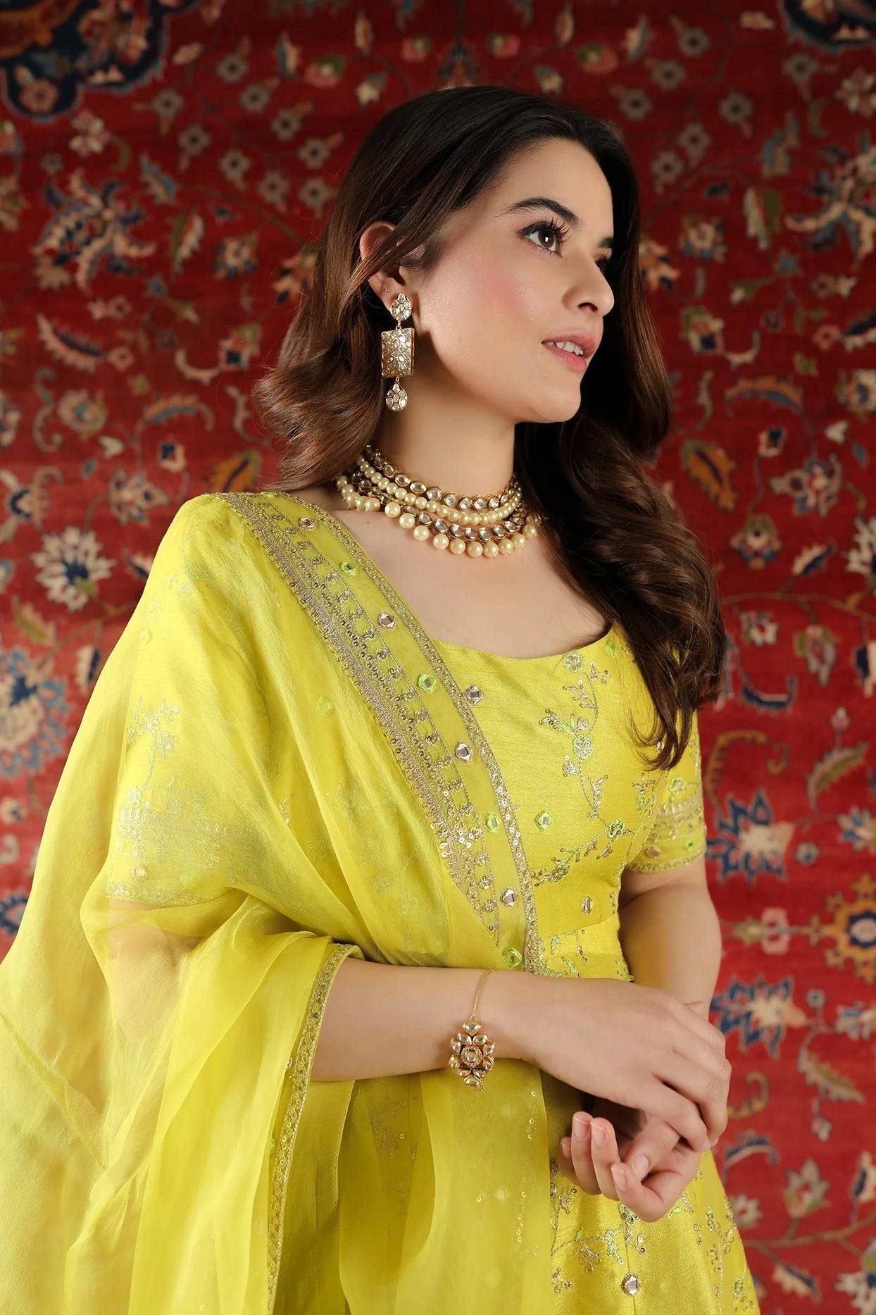 Waqas Shah | Ishq Naama | SHAHWAR - Pakistani Designer Dress - by Waqas Shah | Type: Formal - 100% Original at Saira Sultan