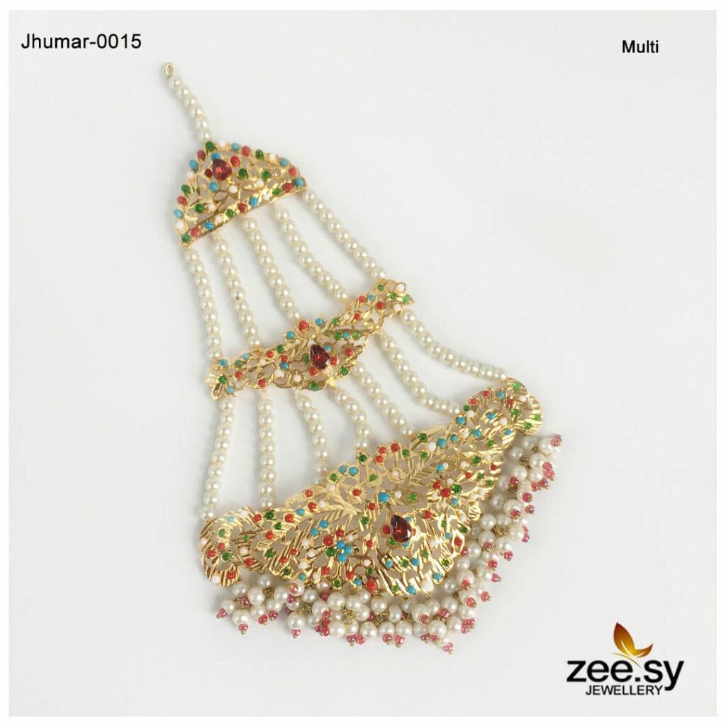 Jhumar-0015 Multi