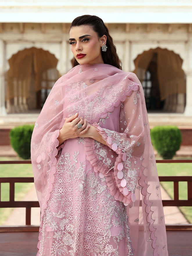 Parishay | Jahanara Luxury Formals | JRA - 05 - Pakistani Designer Dress - by Parishay - Type : Ladies Clothes - 100% Original at Saira Sultan