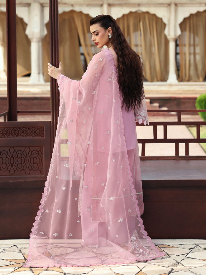 Parishay | Jahanara Luxury Formals | JRA - 05 - Pakistani Designer Dress - by Parishay - Type : Ladies Clothes - 100% Original at Saira Sultan