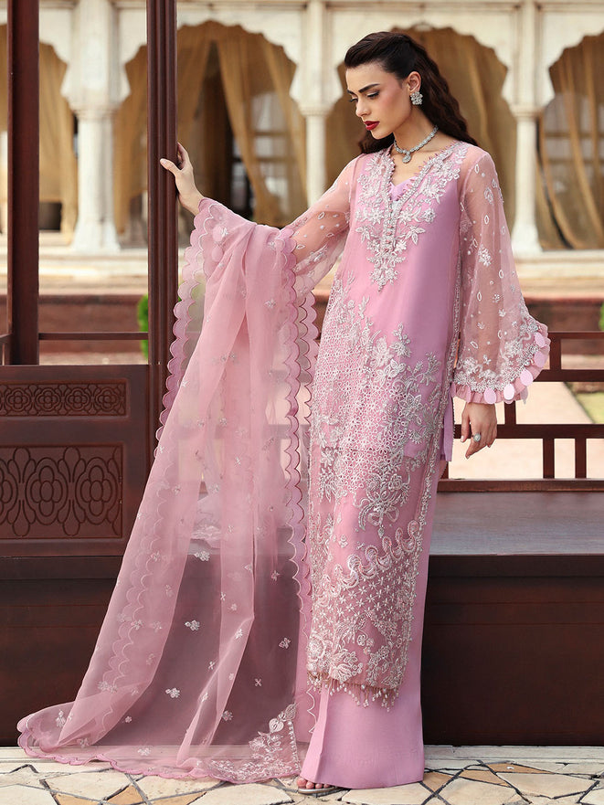 Parishay | Jahanara Luxury Formals | JRA - 05 - Pakistani Designer Dress - by Parishay - Type : Ladies Clothes - 100% Original at Saira Sultan