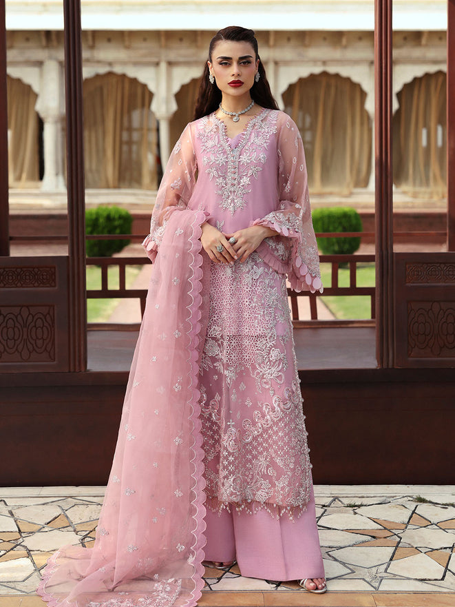 Parishay | Jahanara Luxury Formals | JRA - 05 - Pakistani Designer Dress - by Parishay - Type : Ladies Clothes - 100% Original at Saira Sultan
