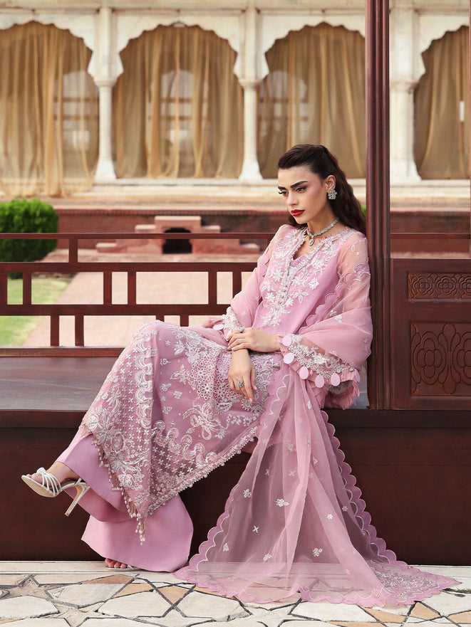 Parishay | Jahanara Luxury Formals | JRA - 05 - Pakistani Designer Dress - by Parishay - Type : Ladies Clothes - 100% Original at Saira Sultan