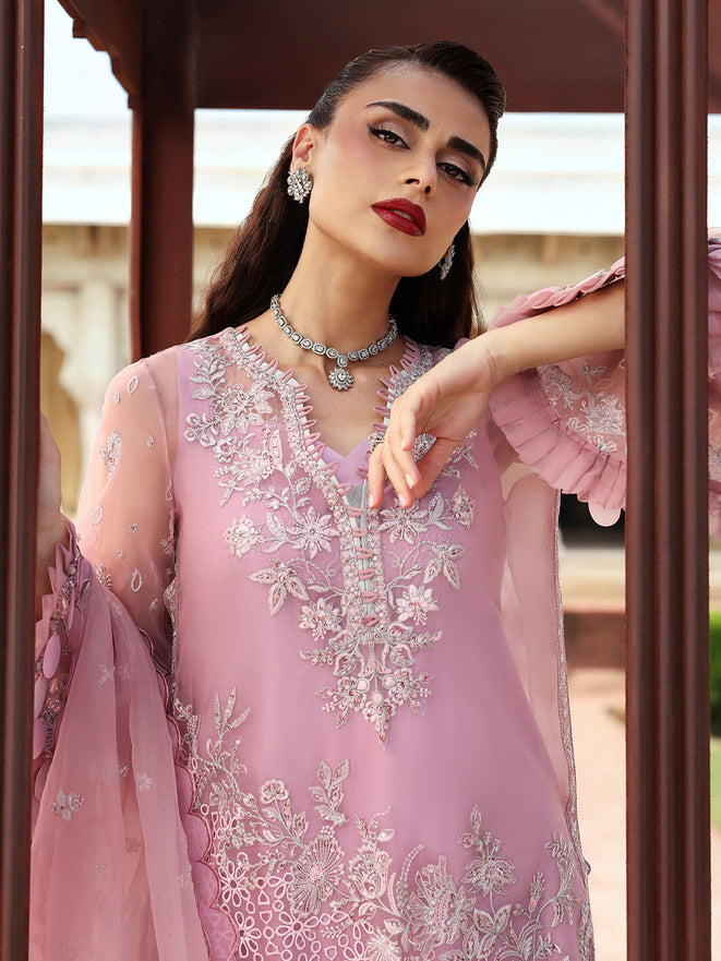 Parishay | Jahanara Luxury Formals | JRA - 05 - Pakistani Designer Dress - by Parishay - Type : Ladies Clothes - 100% Original at Saira Sultan
