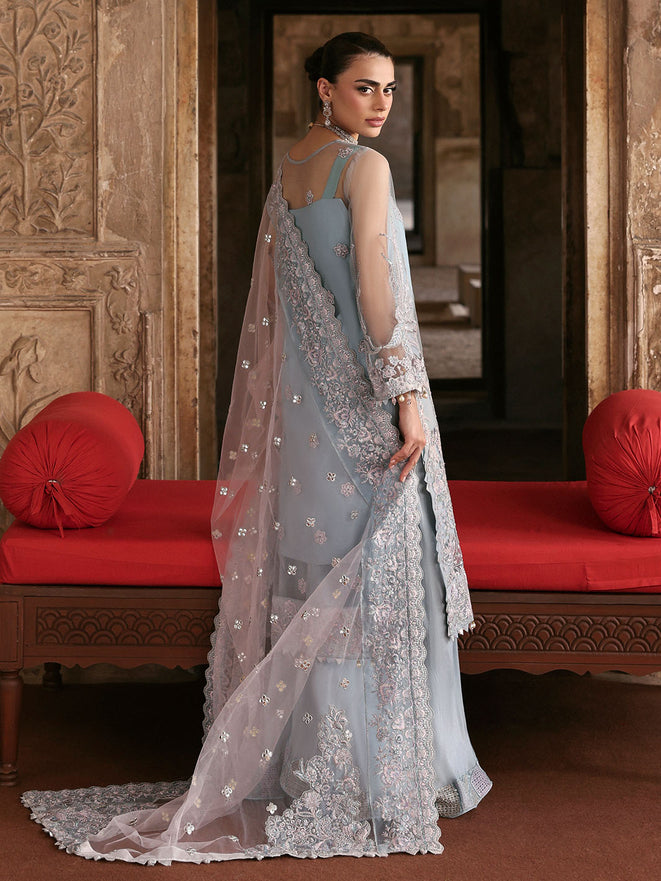 Parishay | Jahanara Luxury Formals | JRA - 06 - Pakistani Designer Dress - by Parishay - Type : Ladies Clothes - 100% Original at Saira Sultan