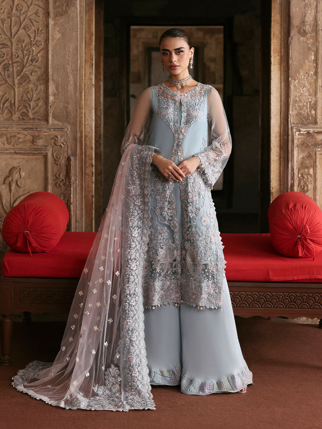 Parishay | Jahanara Luxury Formals | JRA - 06 - Pakistani Designer Dress - by Parishay - Type : Ladies Clothes - 100% Original at Saira Sultan