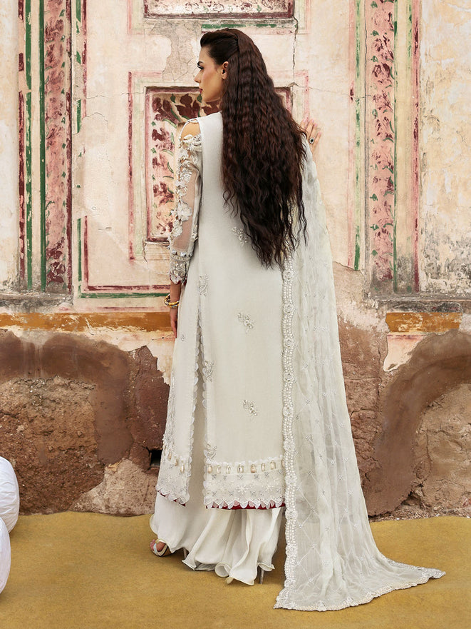 Parishay | Jahanara Luxury Formals | JRA - 07 - Pakistani Designer Dress - by Parishay - Type : Ladies Clothes - 100% Original at Saira Sultan
