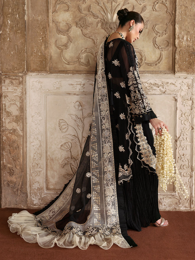 Parishay | Jahanara Luxury Formals | JRA - 09 - Pakistani Designer Dress - by Parishay - Type : Ladies Clothes - 100% Original at Saira Sultan
