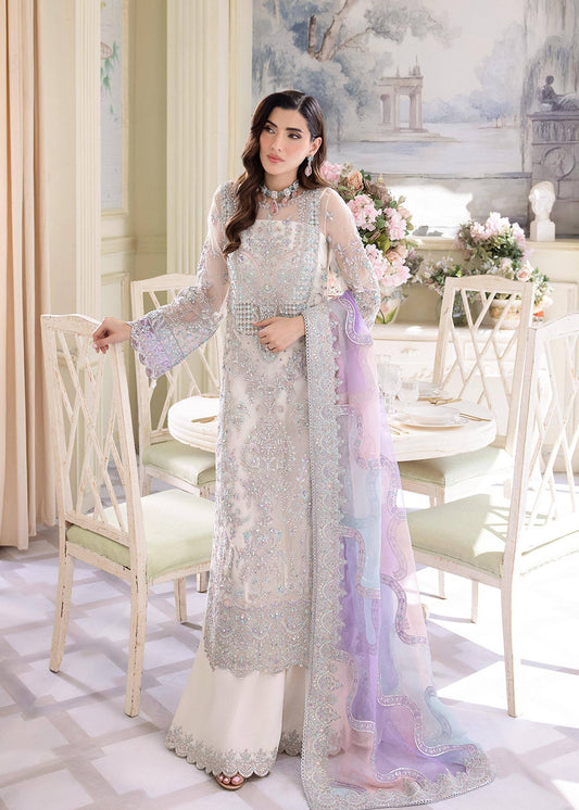 Kanwal Malik | Mirha Wedding Formals | Lumina - Pakistani Designer Dress - by Kanwal Malik | Type: Luxury - 100% Original at Saira Sultan