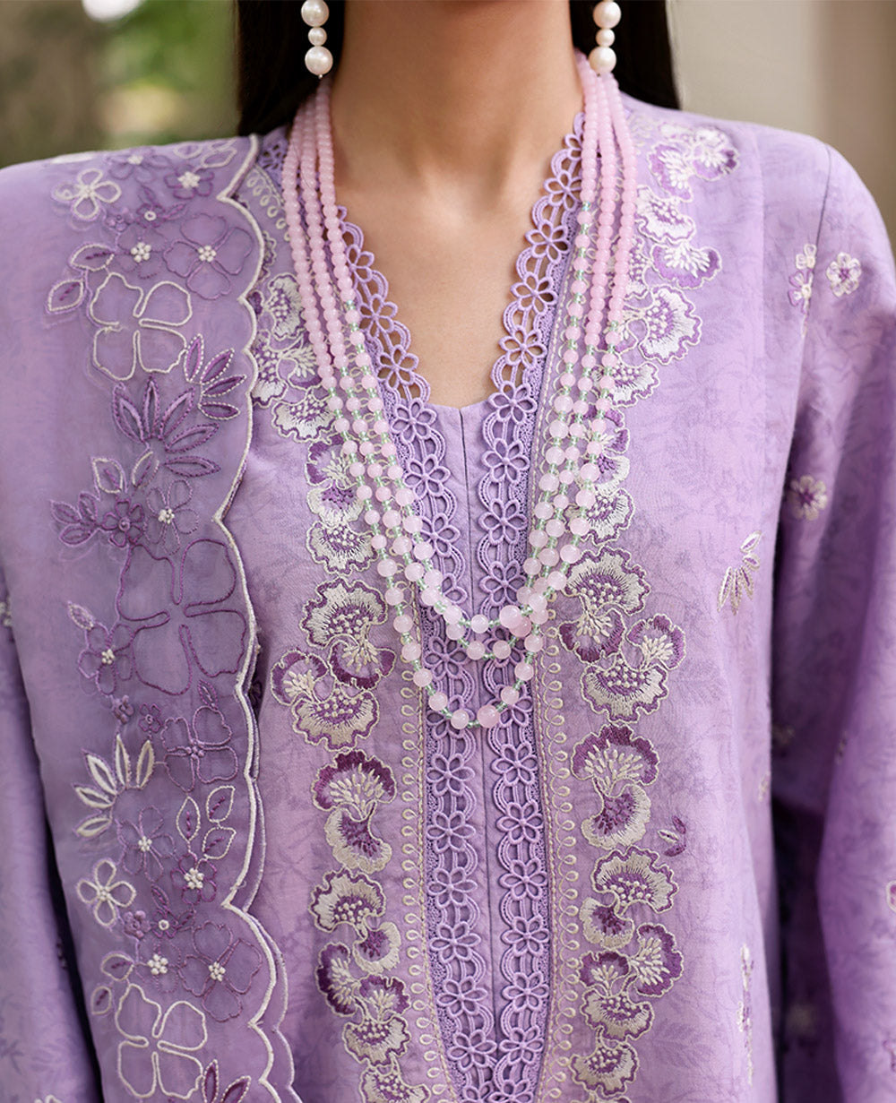 Republic Womenswear | Embroidered Pret | M-154 - Pakistani Designer Dress - by Republic Womenswear - Type : Ladies Clothes - 100% Original at Saira Sultan
