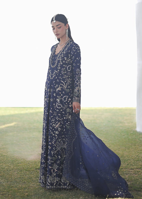 Suffuse | Freeshia Formal | AROOSH - Pakistani Designer Dress - by Suffuse - Type : Ladies Clothes - 100% Original at Saira Sultan