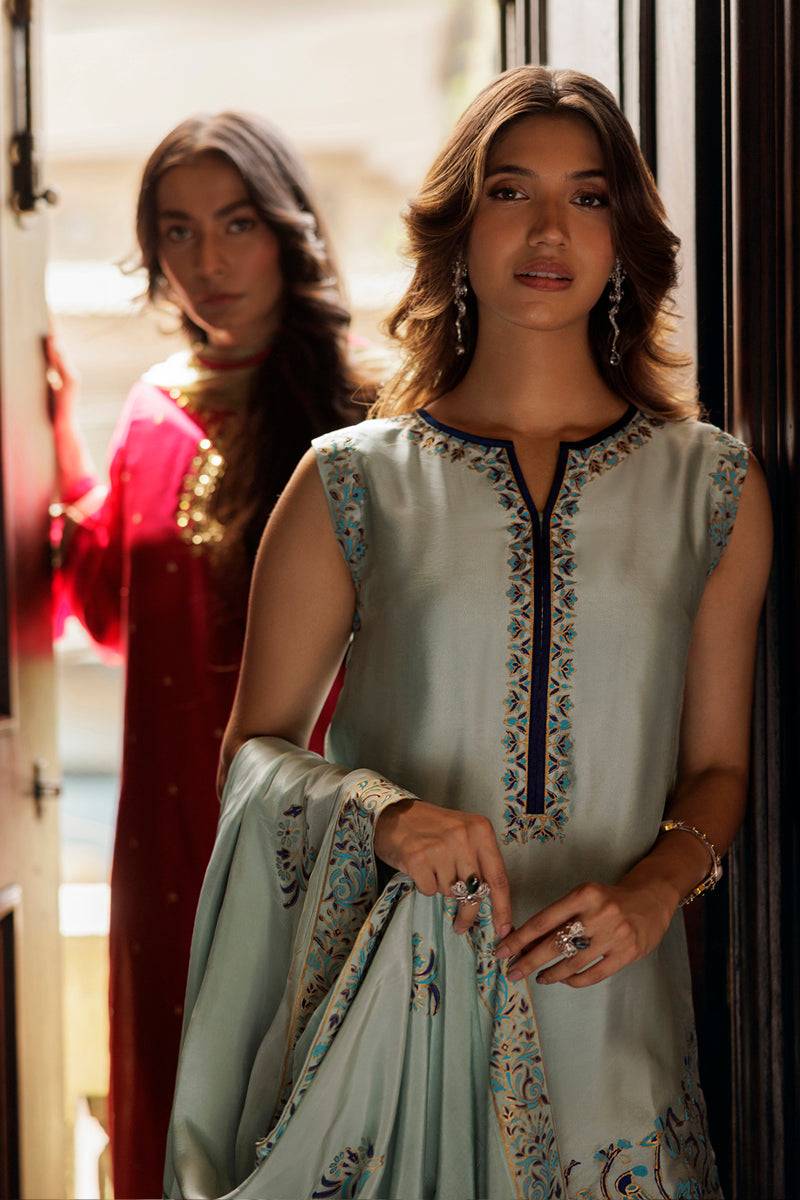 The Pink Tree Company | Yaadish Bakhair | Firoza