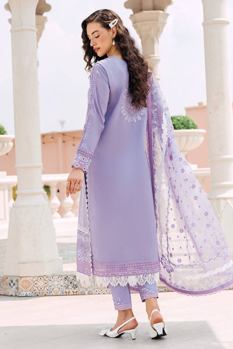 Mushq | La Toscana Casual Pret 24 | LUXE CANDY - Pakistani Designer Dress - by Mushq | Type: Casuals - 100% Original at Saira Sultan