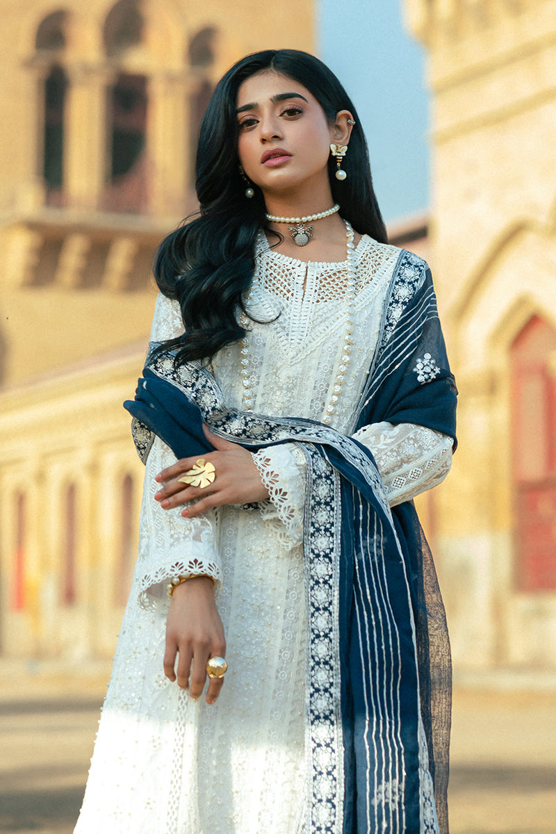 Mushq | Saugaat City of Lights | Roshni