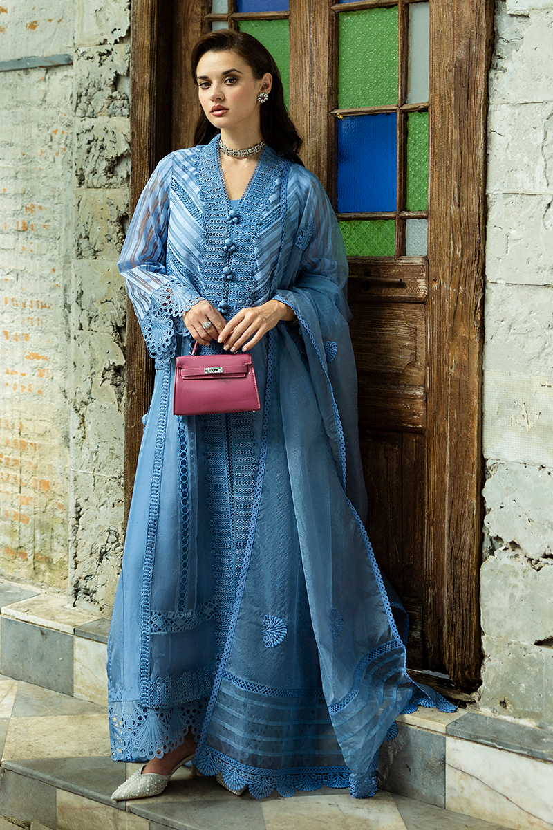Mushq | Euphoria Eid Pret | Ellie