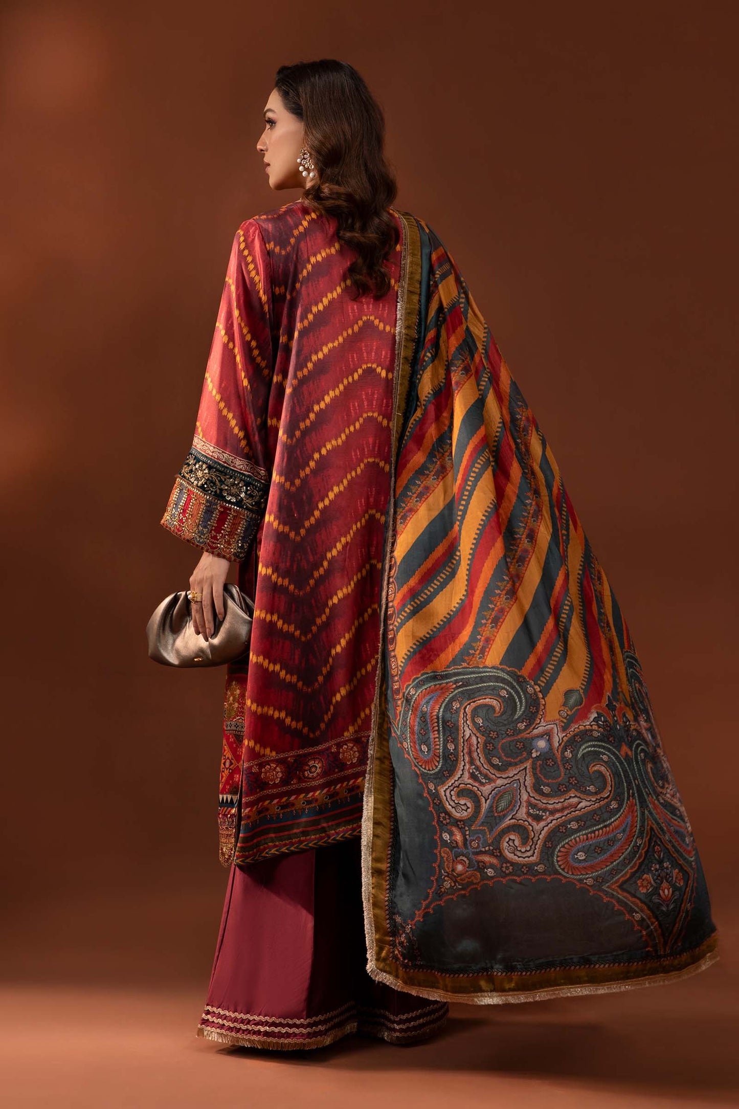 Maira B | Ready to Wear | MPS-PF24-08