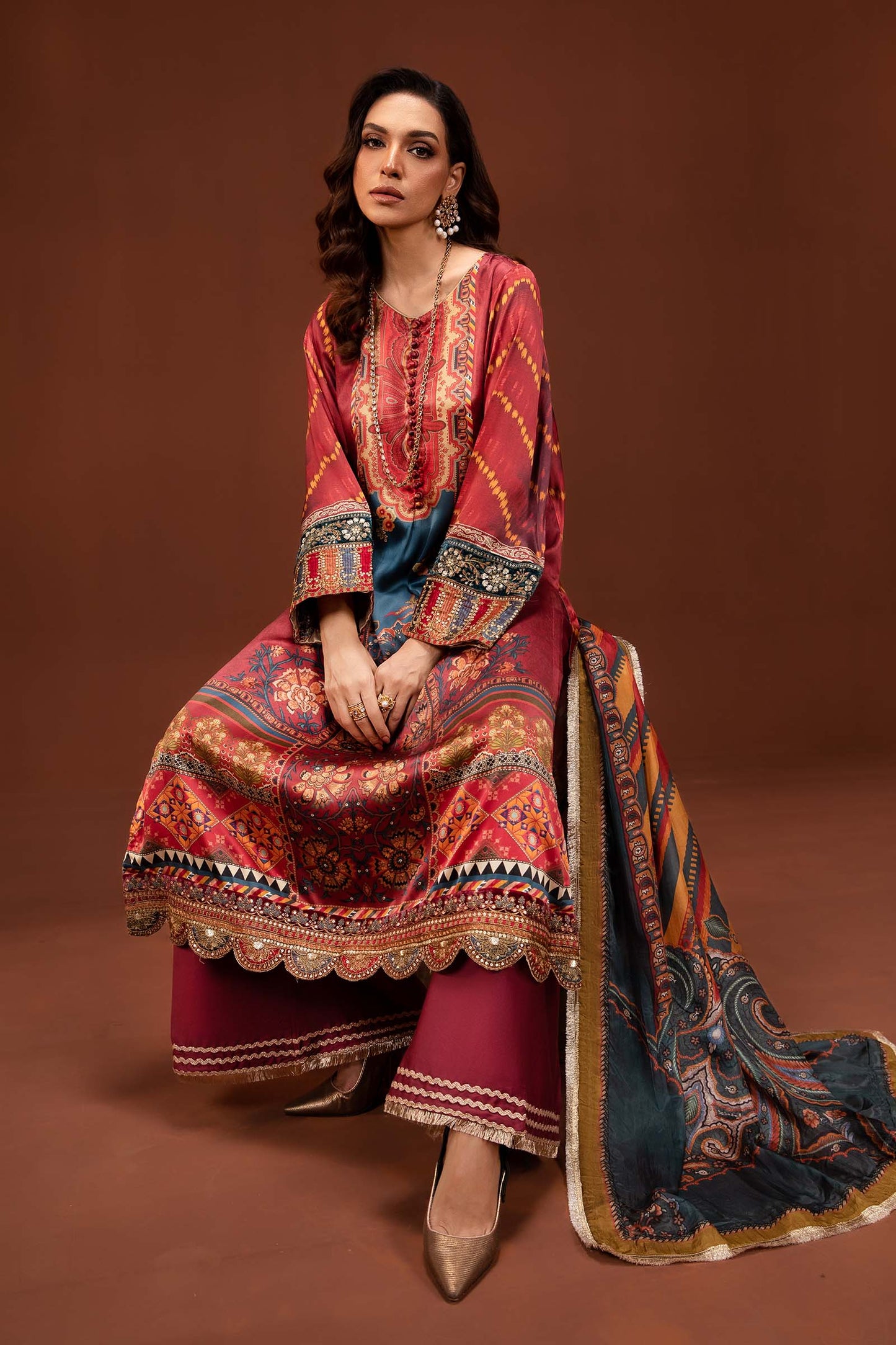 Maira B | Ready to Wear | MPS-PF24-08