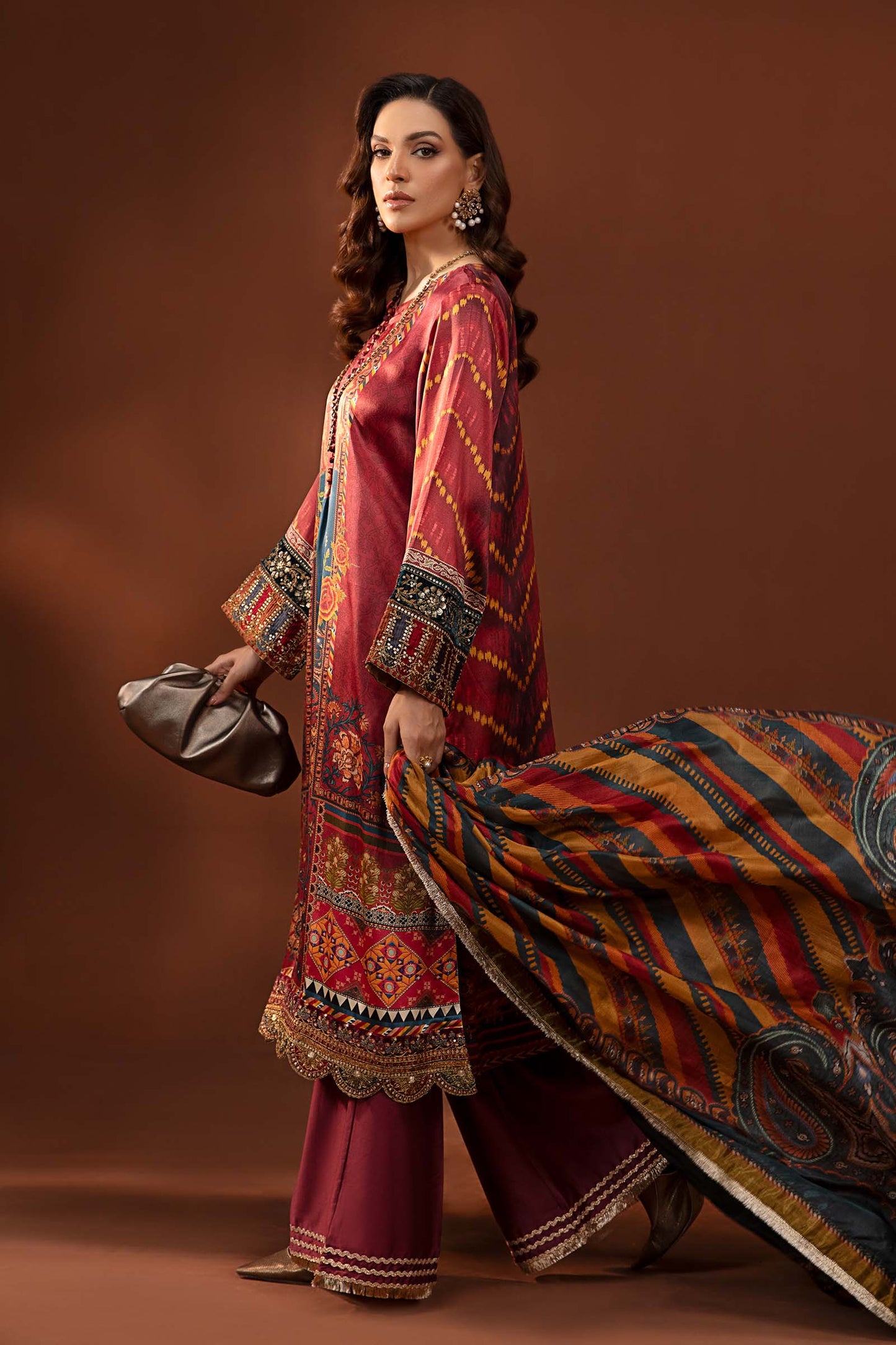 Maira B | Ready to Wear | MPS-PF24-08