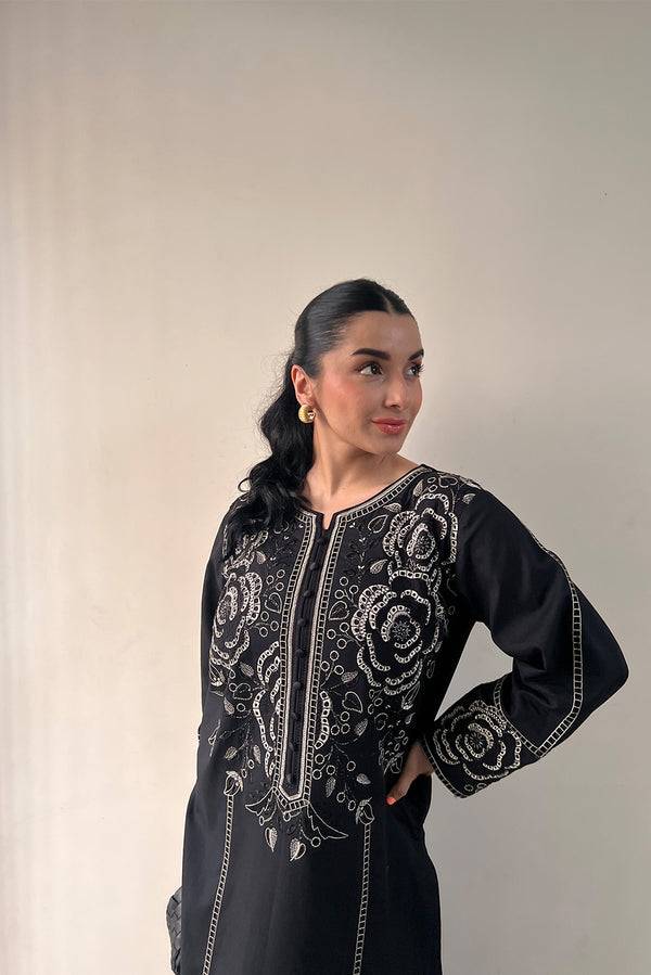 Maryum N Maria Allure Luxe|ELOURA - MS50327 - Pakistani Designer Dress - by Maryum N Maria - Type : Ladies Clothes - 100% Original at Saira Sultan