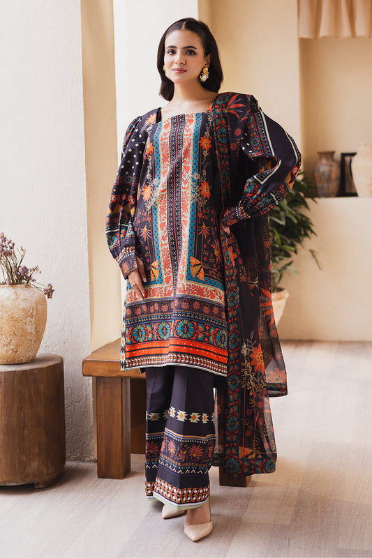 Maryum N Maria | Ceil 25 |GITI XS Black Silk