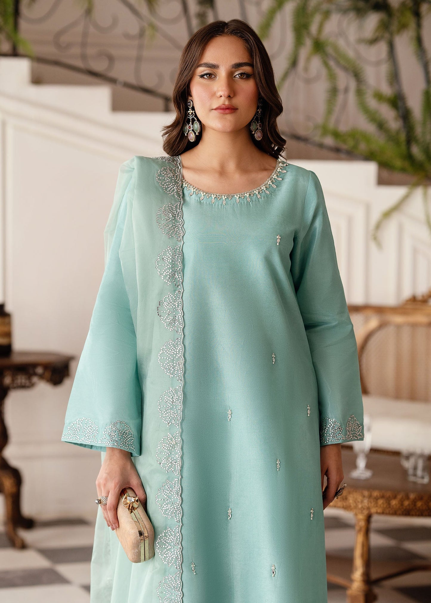 Nuiryaa| Mahee Festive '25 | Tiffany