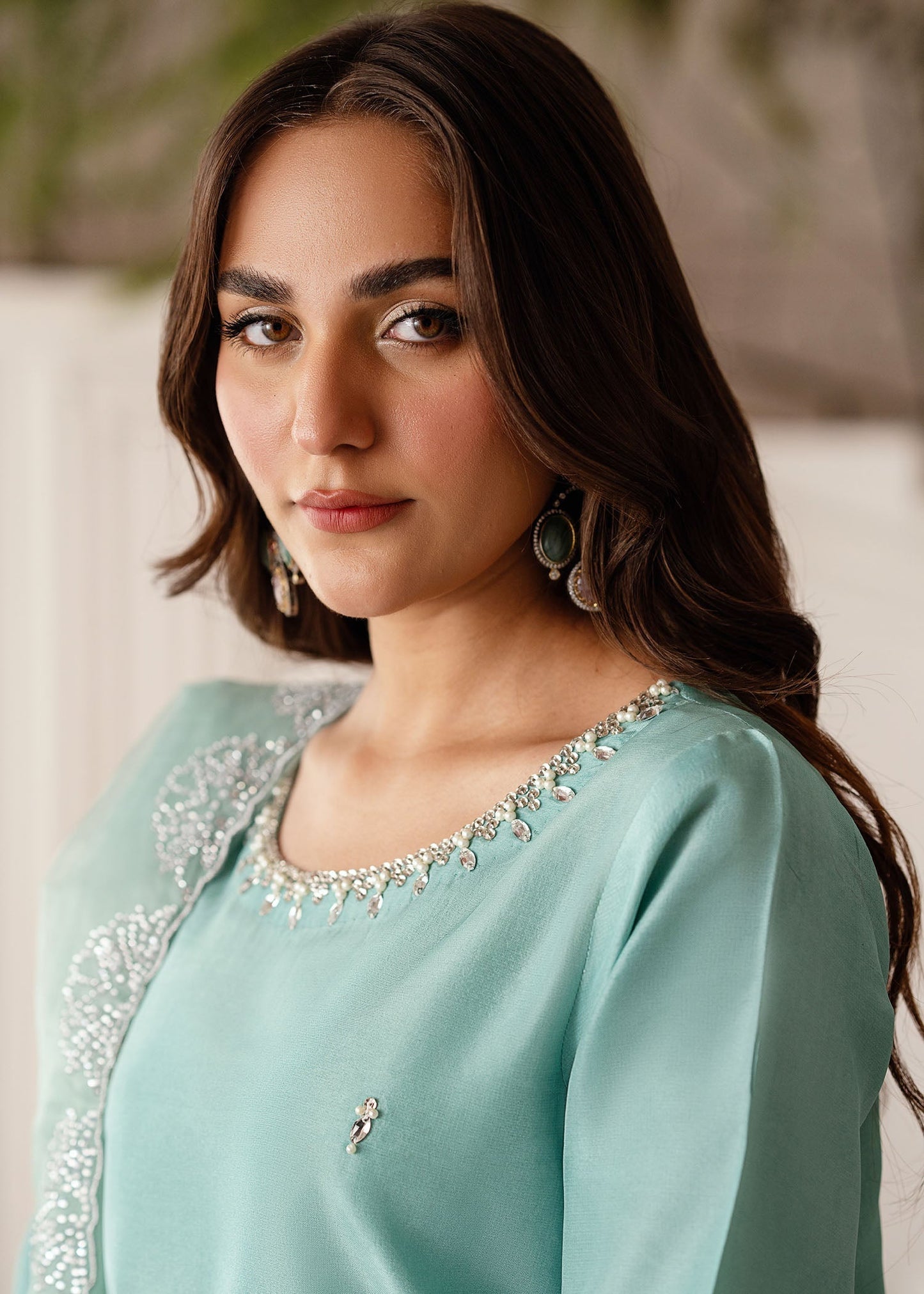 Nuiryaa| Mahee Festive '25 | Tiffany
