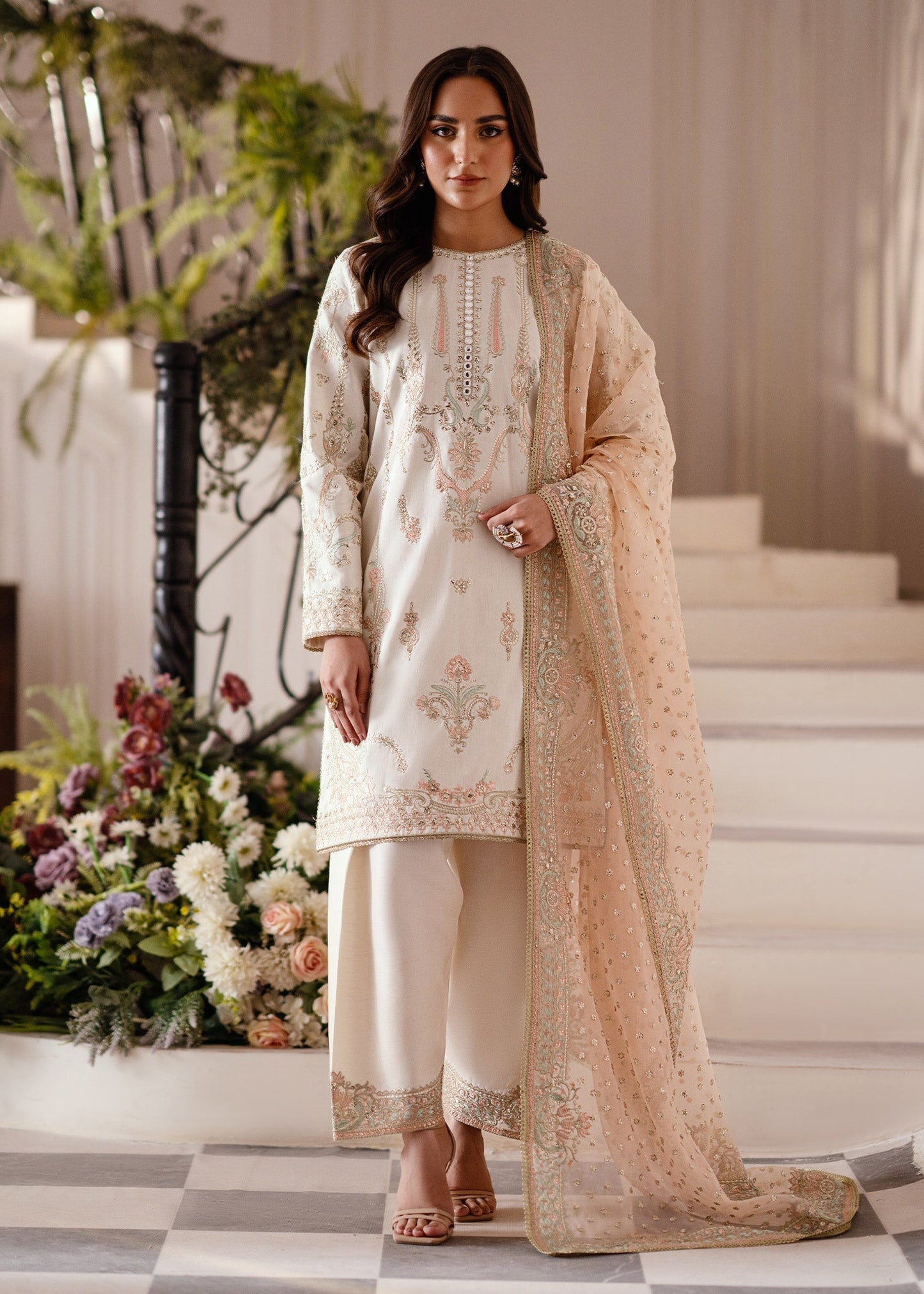 Nuriyaa | Seef Formals | Safina