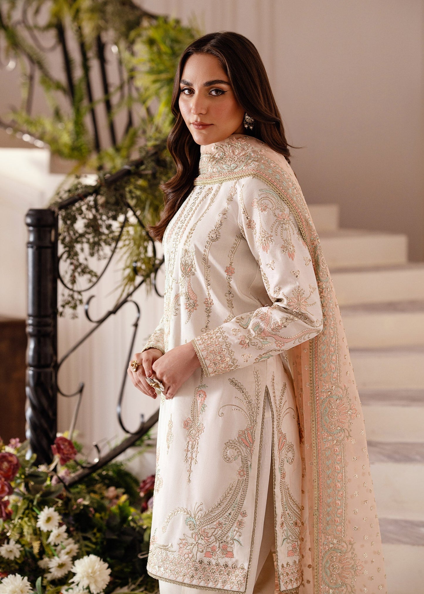 Nuriyaa | Seef Formals | Safina