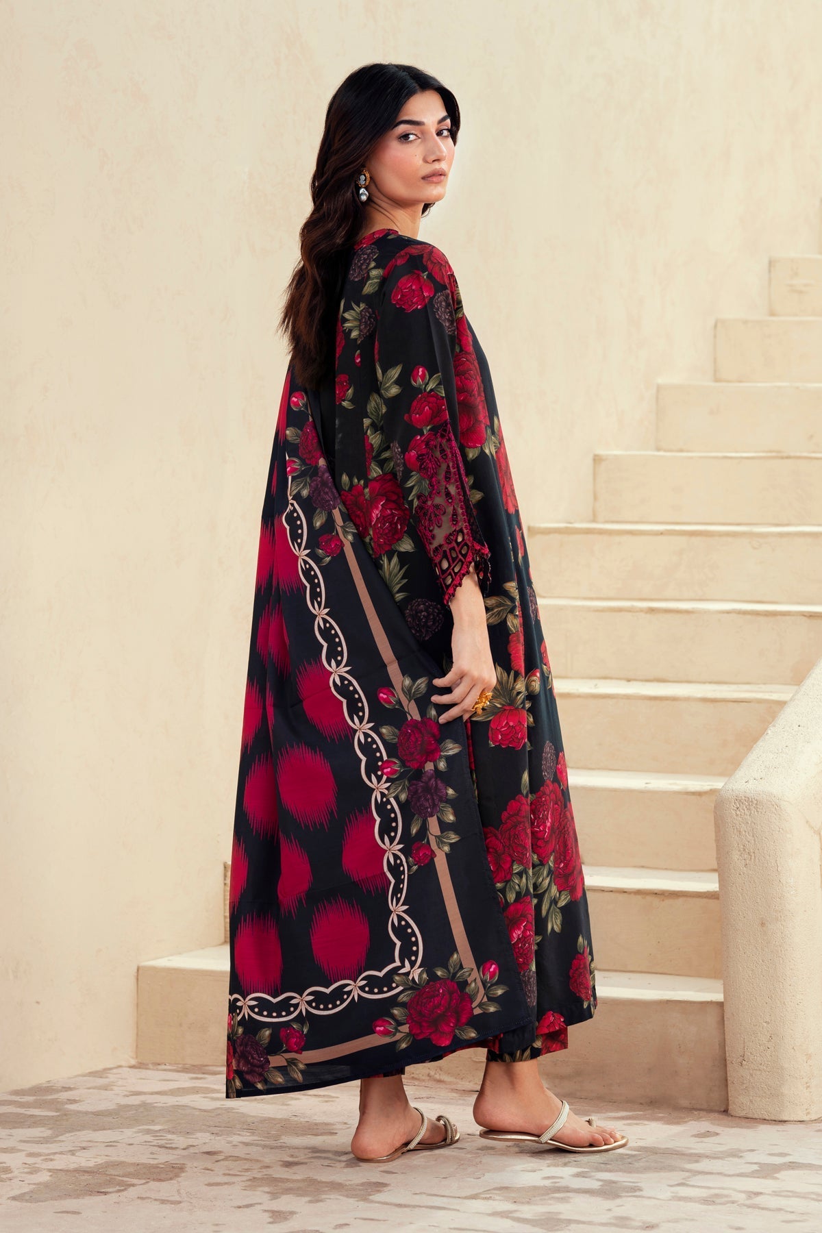 Xenia Formals | Autumn Refresh | RAVENNA - Pakistani Designer Dress - by Xenia Formals - Type : Ladies Clothes - 100% Original at Saira Sultan