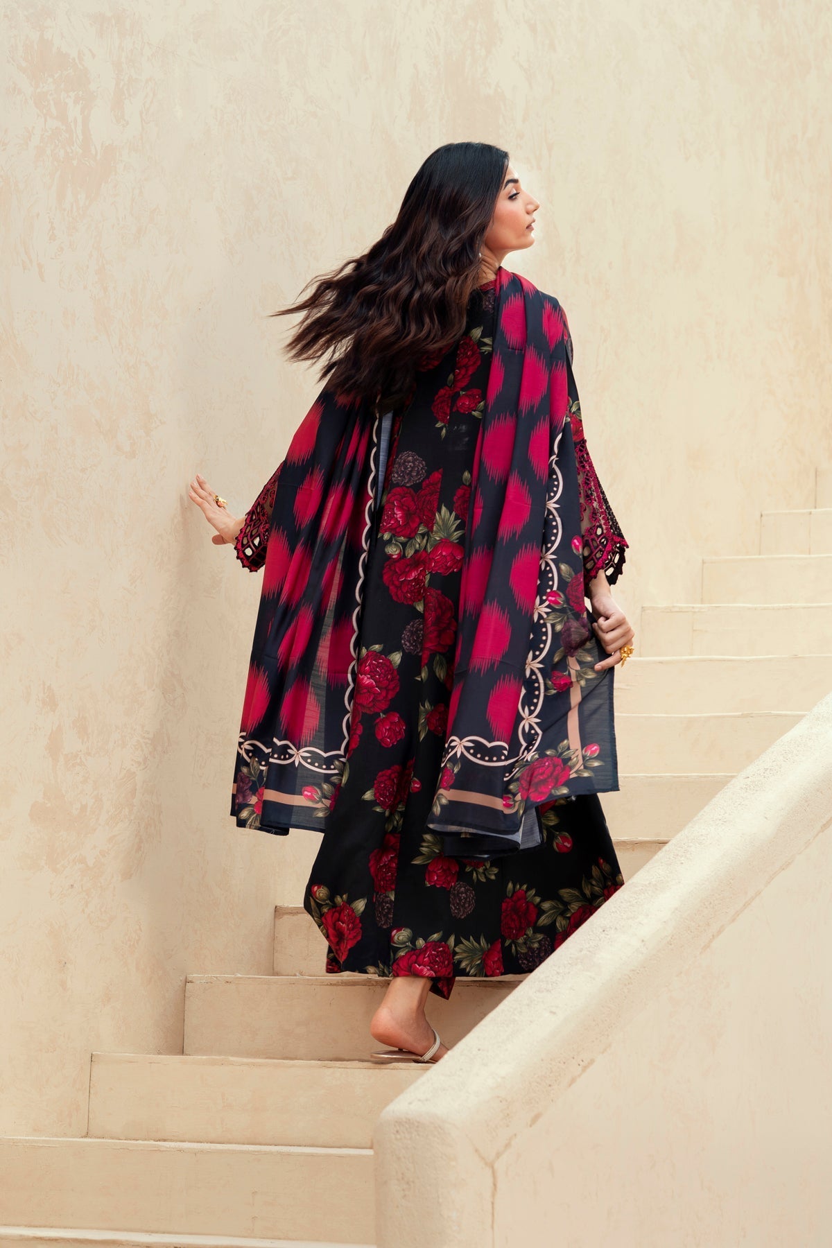 Xenia Formals | Autumn Refresh | RAVENNA - Pakistani Designer Dress - by Xenia Formals - Type : Ladies Clothes - 100% Original at Saira Sultan