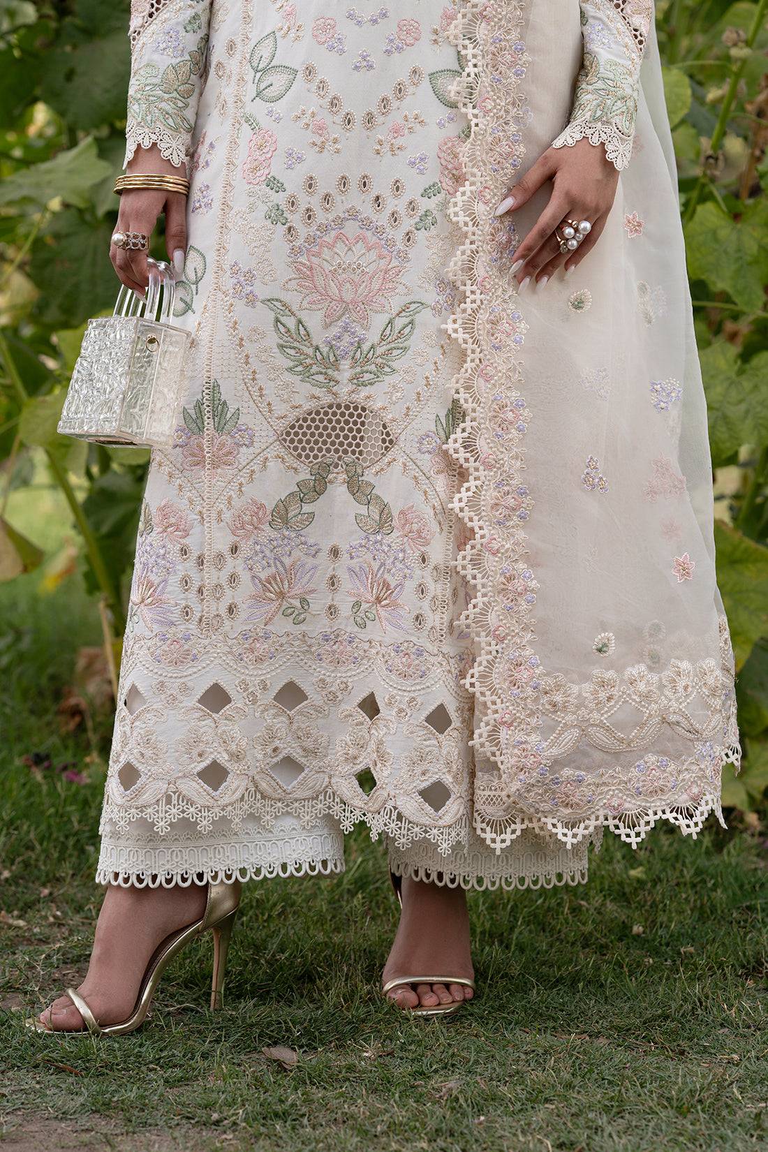 Zarposh | Celia Luxe | Elaris