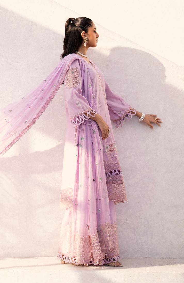 Emaan Adeel | Melisa Luxury Formals | ENZO - Pakistani Designer Dress - by Emaan Adeel | Type: Formal - 100% Original at Saira Sultan