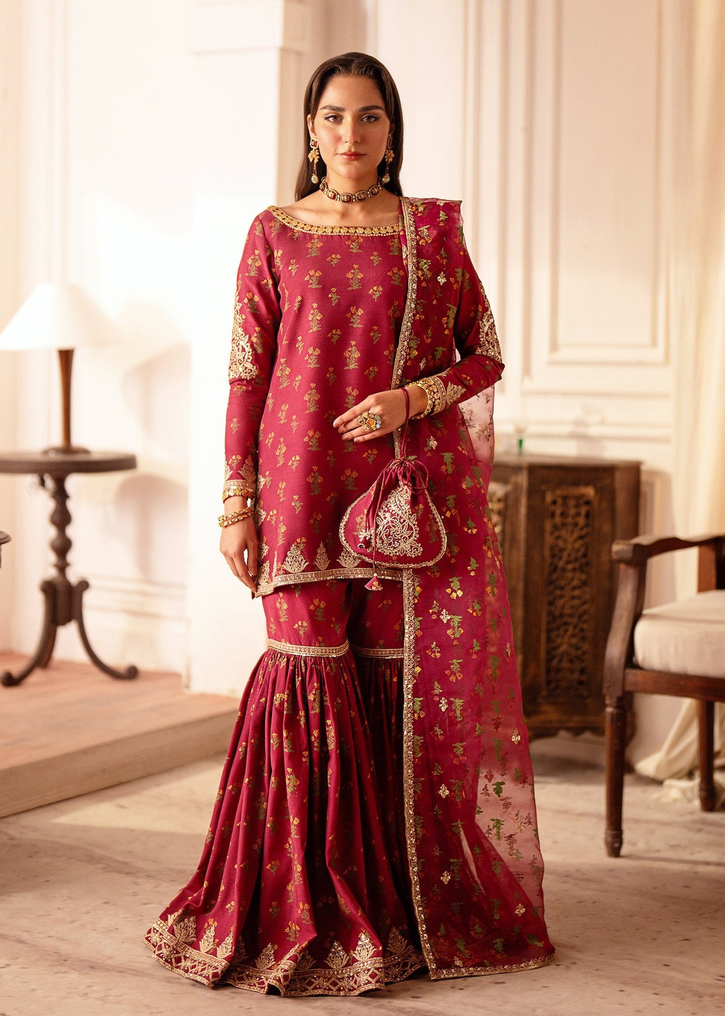 Nuriyaa | Seef Formals | Husna