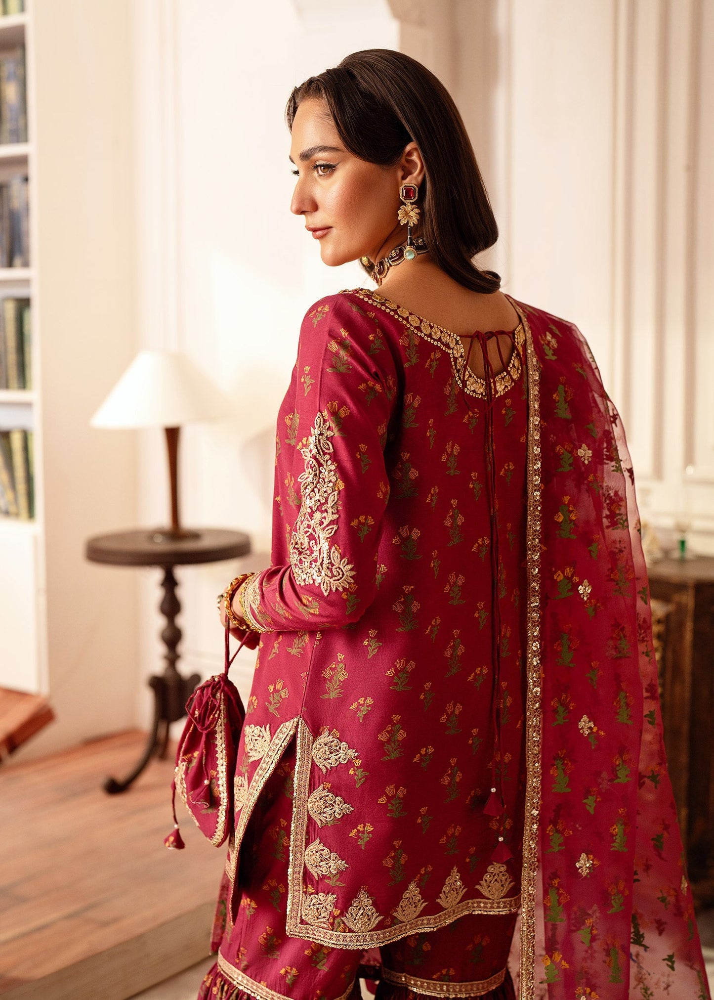 Nuriyaa | Seef Formals | Husna