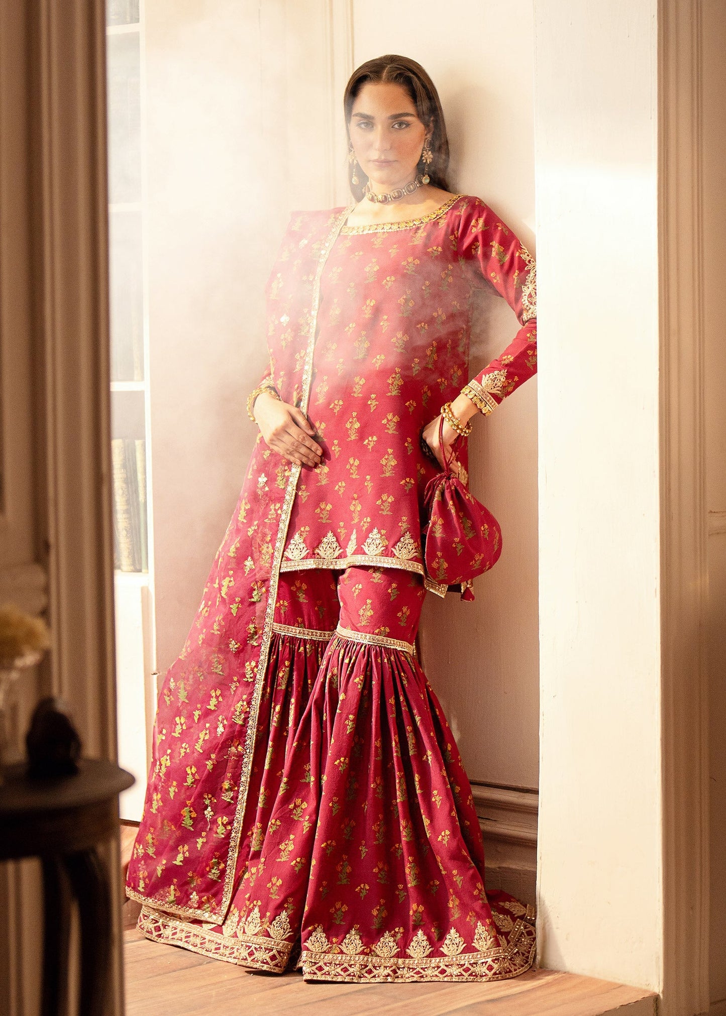 Nuriyaa | Seef Formals | Husna