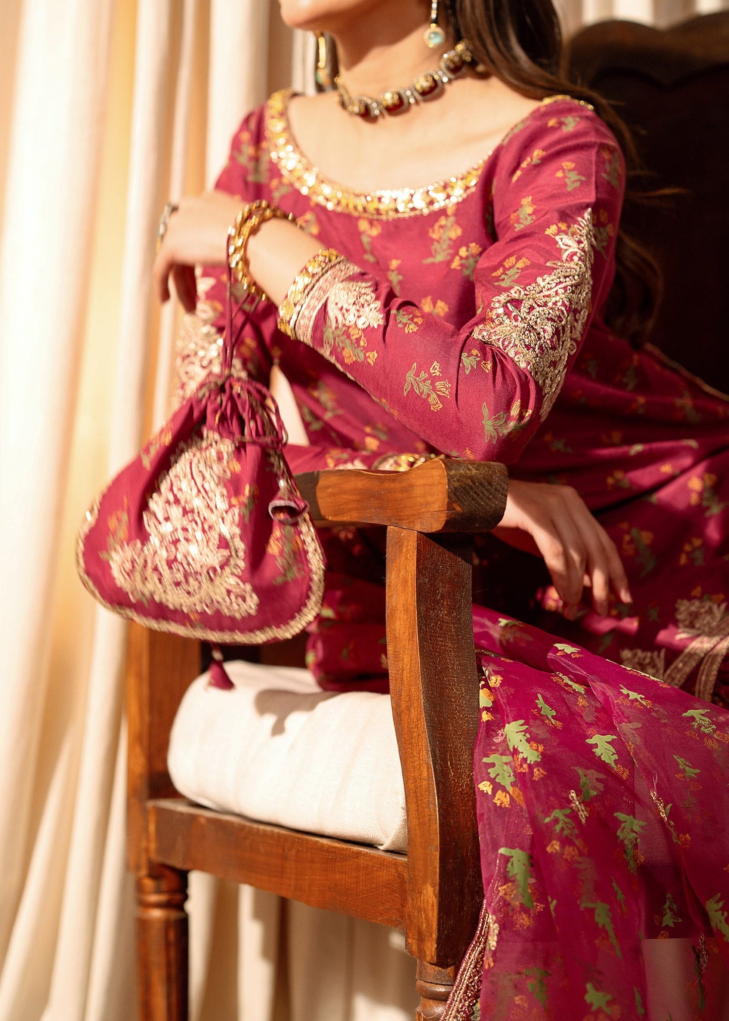 Nuriyaa | Seef Formals | Husna
