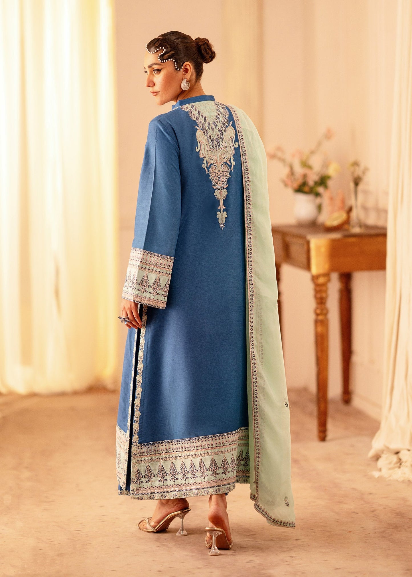 Nuriyaa | Seef Formals | Noura