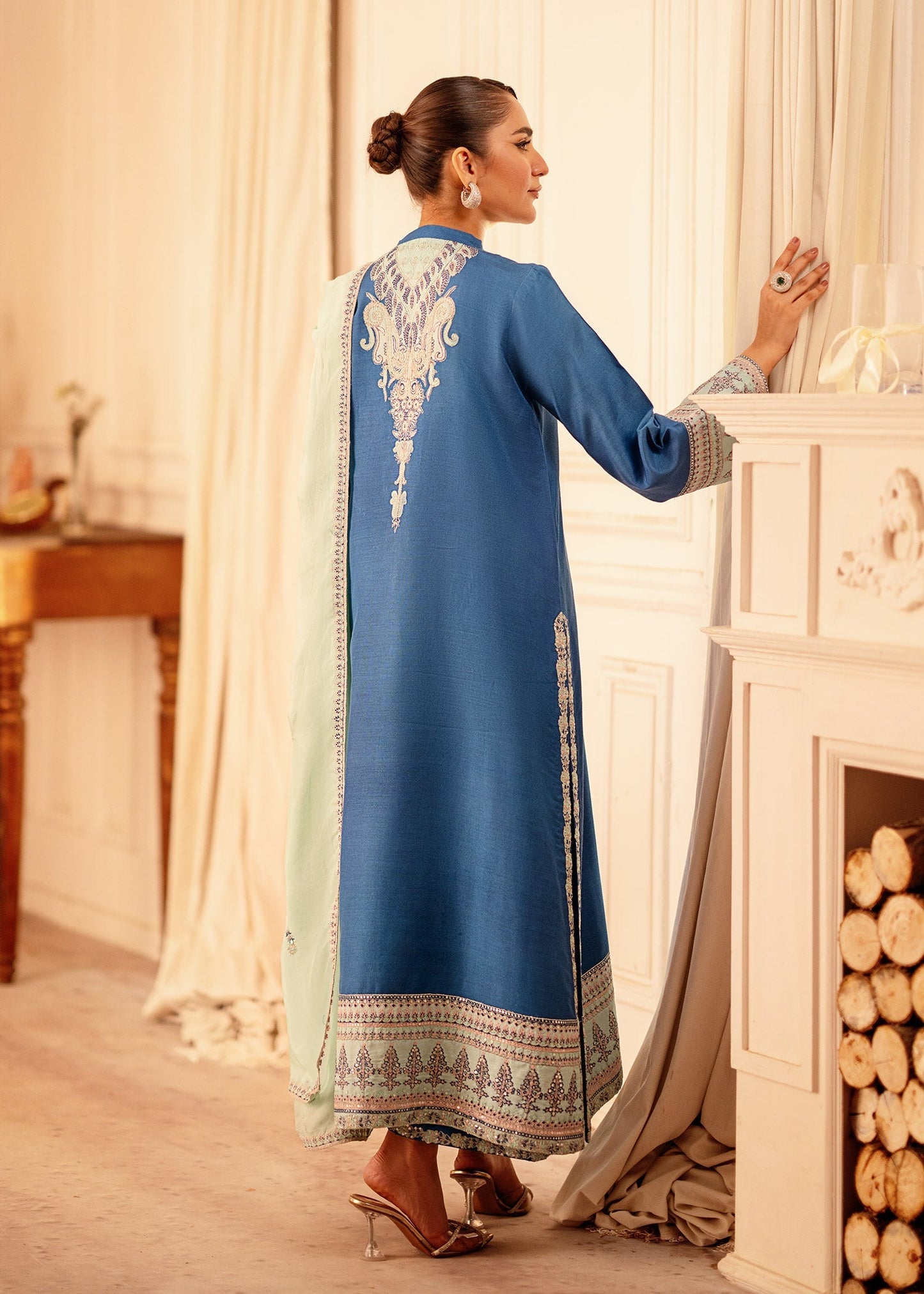 Nuriyaa | Seef Formals | Noura