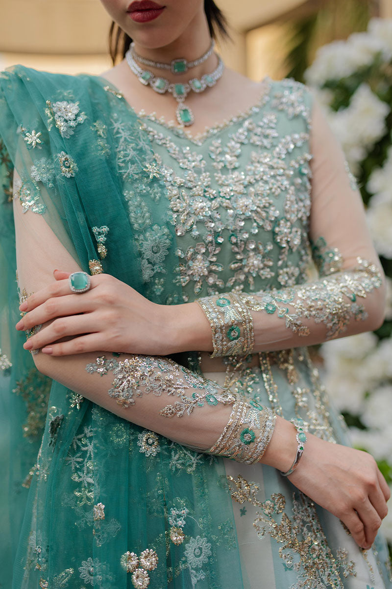 Mushq | Mann Mein Tu Wedding | KAHANI M Aqua Net