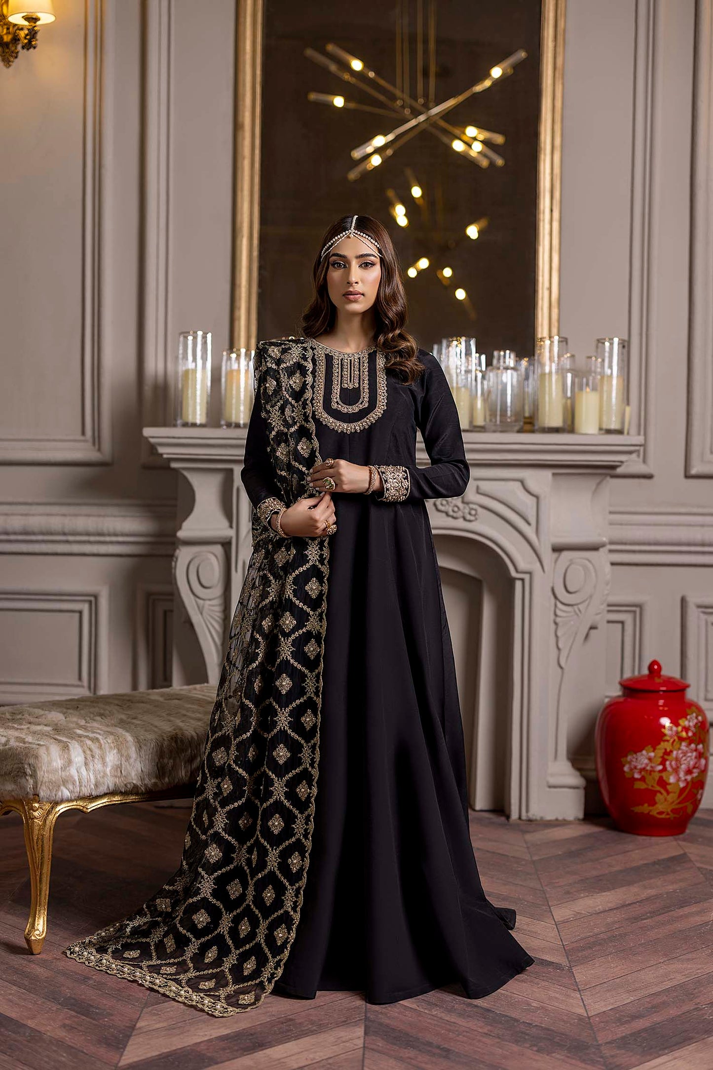Nuriyaa | Rozanne Formals | Melanie