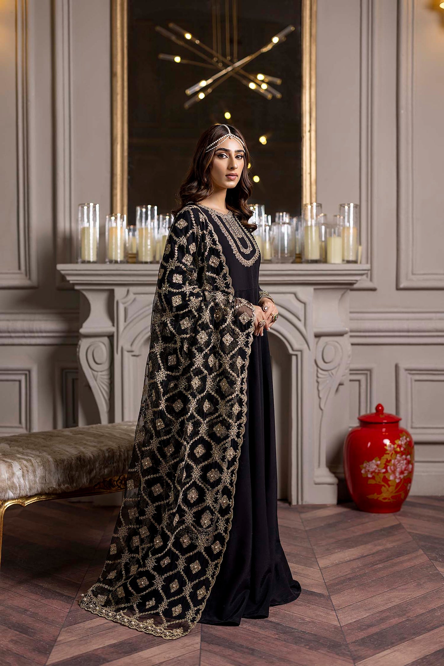 Nuriyaa | Rozanne Formals | Melanie